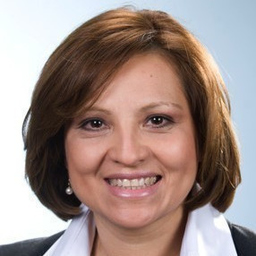 Beatriz Mirón de Cano