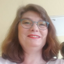 Karin Drescher