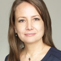 Elena Evgenieva