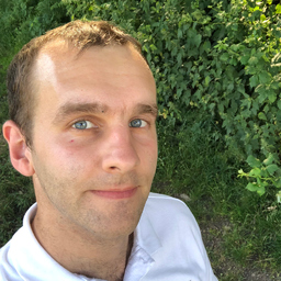Björn Bergmann