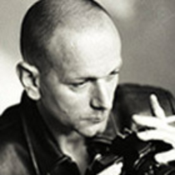 Ronald Putzker