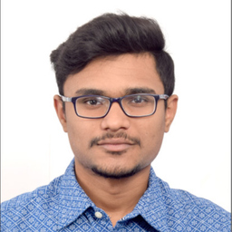 AKASH SHELKE