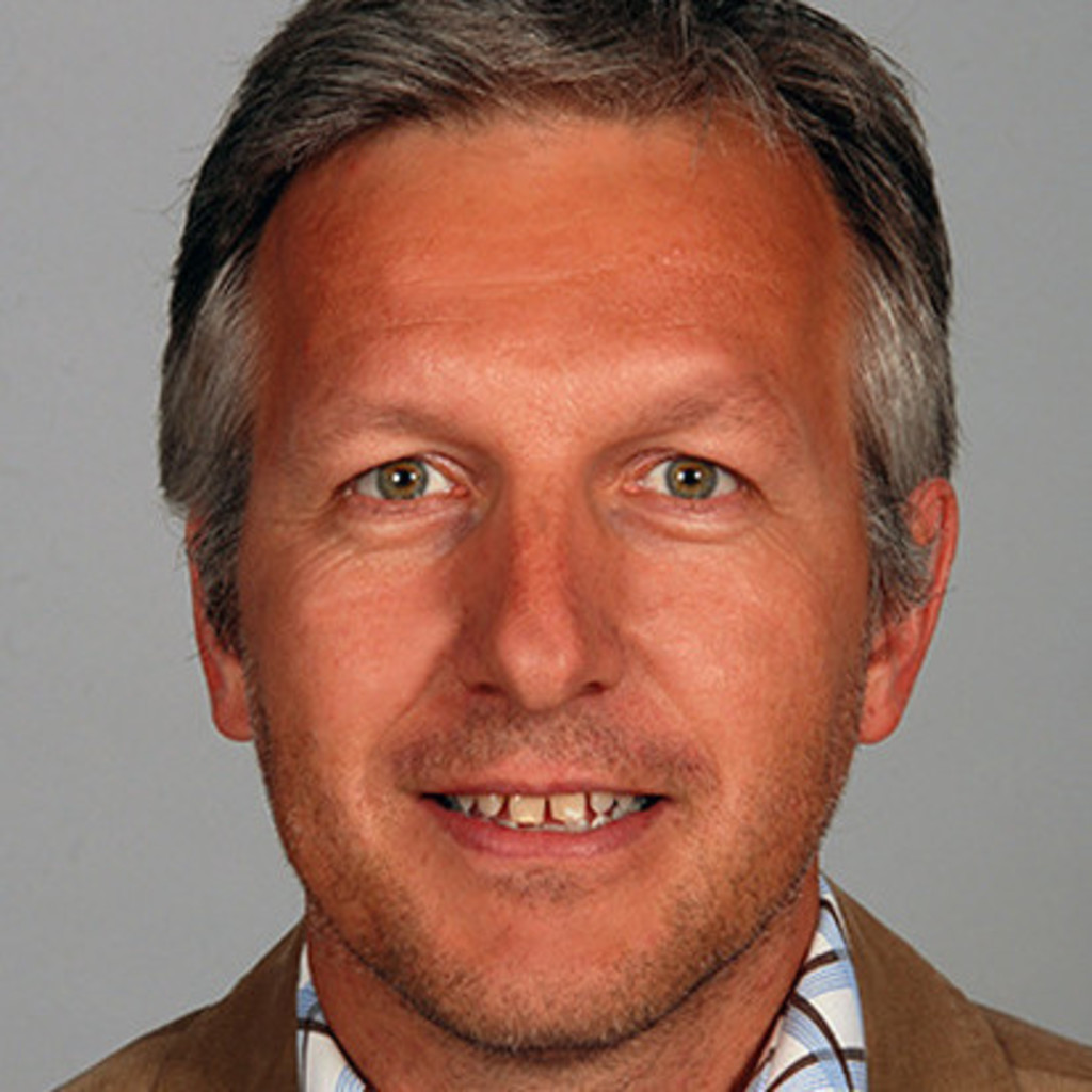 Thomas Berger - SAP Basis - EGGER – Mehr aus Holz | Österreich | XING