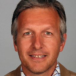 Thomas Berger