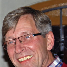 Dirk Harms