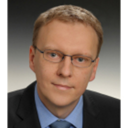 Dr. Frank Jaschinski
