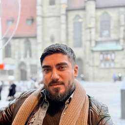 Mohammed Alsabra