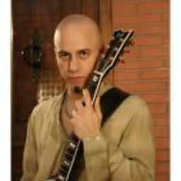 Chema Herrero Fernández