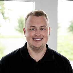 Jannik Marcussen