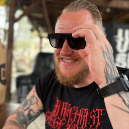 Carsten Kramschneider