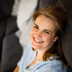 Sandra Hörnschemeyer