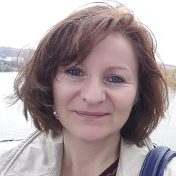 Heike Fischhaber