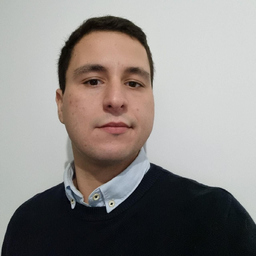 Andre Correia