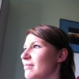 Katharina Erbert's profile picture