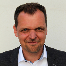 Profilbild Björn Gonglach