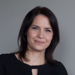 Claudia Ploszanski