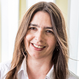 Silvia Hadasch