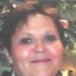 Annemarie Heger