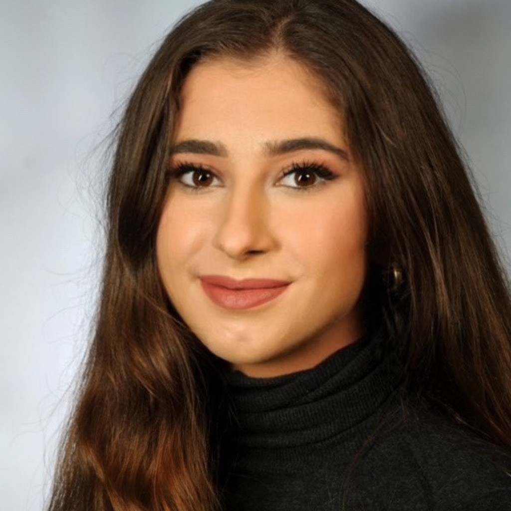 Alisha Decker Kellnerin La Vita XING