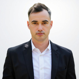 Denis Kalinowski