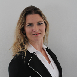 Sabrina Schaffert