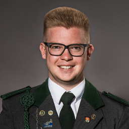 Kevin Persuhn