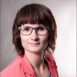 Profilbild Sandra Meinicke