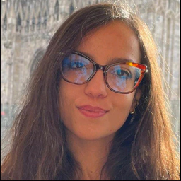 Angela Maria Tartarelli