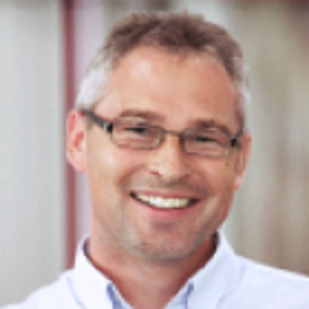 Social Media Profilbild Klaus Hoffmann Düsseldorf