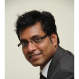 Dr. Girisan Venugopal
