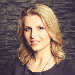 Carolin Blonski
