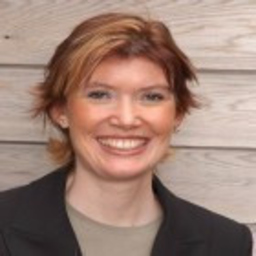 Lisa McPartland
