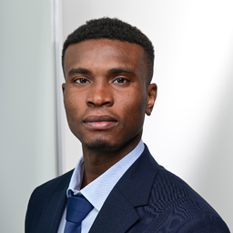 Obinna Chukwunwendu