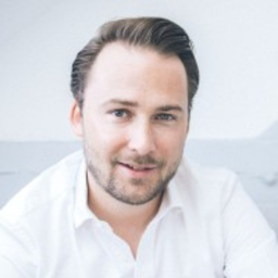 Frederic Haitz