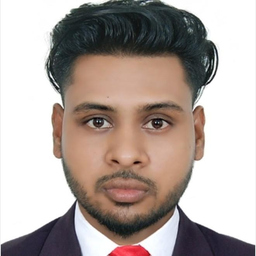 ROBIUL ISLAM