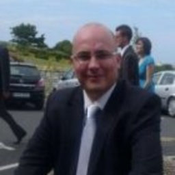 Simon Tarling