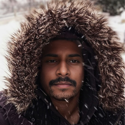 Chandru Chinnasamy