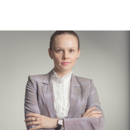 Iryna Okun