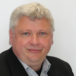 Karlheinz Eberle