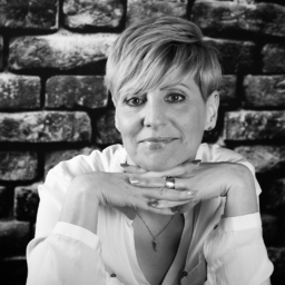 Maria Susann Kolaschinski