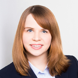 Ann Katrin Zahrte
