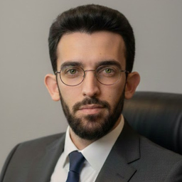 Mehdi Aljebaay Mehdi Aljebaay's profile picture