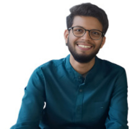 Parth Pandey