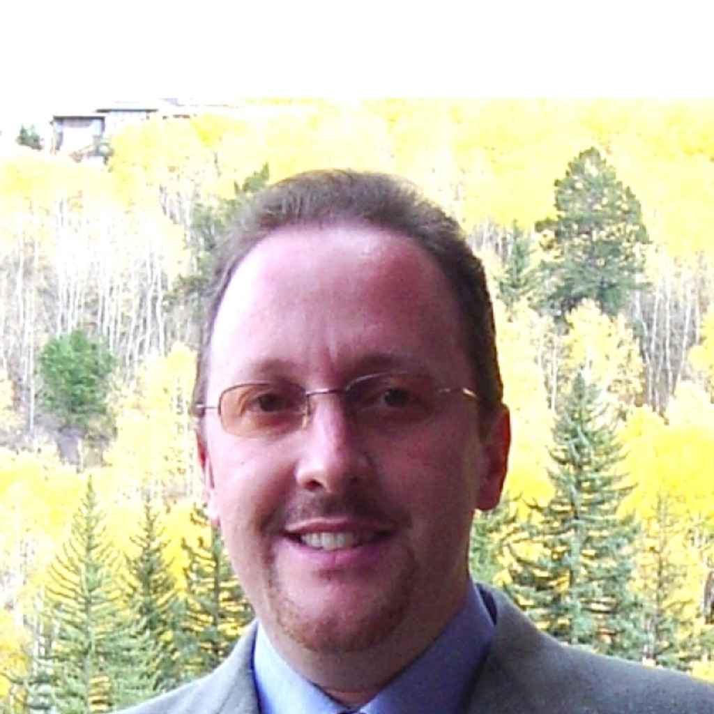 Rodolfo Herrera Marketing Consulting / International brand manager XING