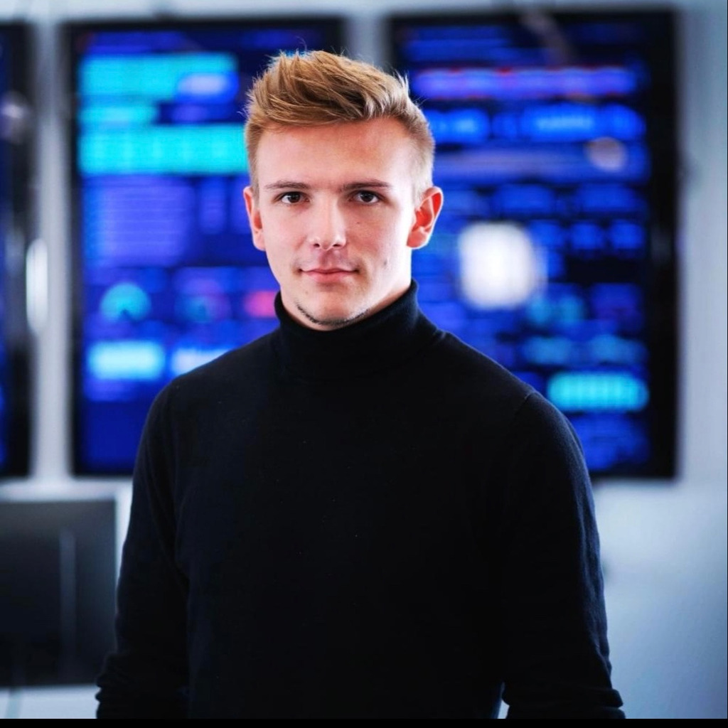 Sebastian Fauken LMU Akademie U5 XING