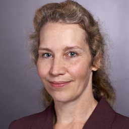Dr. Silke Blindow