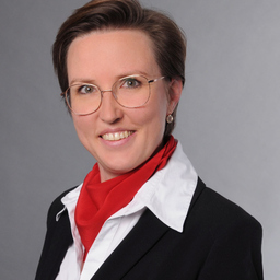 Stefanie Mewes-Mevißen 