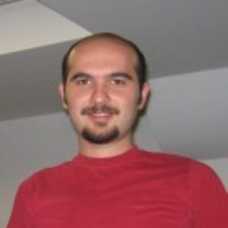 Alper Canbay