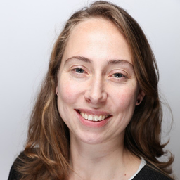 Dr. Lucy J Bock