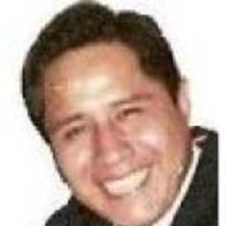 Prof. Walter Bruno Alvarado